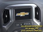 New 2025 Chevrolet Silverado 2500 Custom Double Cab for sale #250562 - photo 19