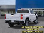 New 2025 Chevrolet Silverado 2500 Custom Double Cab for sale #250562 - photo 15
