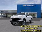 New 2025 Chevrolet Silverado 2500 Custom Double Cab for sale #250562 - photo 23