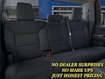 New 2025 Chevrolet Silverado 2500 Custom Double Cab for sale #250562 - photo 24