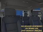 New 2025 Chevrolet Silverado 2500 Custom Double Cab for sale #250562 - photo 22