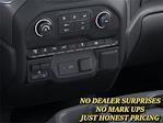 New 2025 Chevrolet Silverado 2500 Custom Double Cab for sale #250562 - photo 11