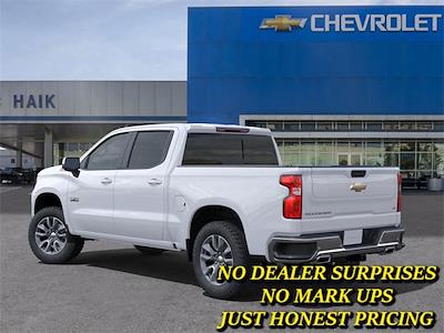 New 2025 Chevrolet Silverado 1500 LT Crew Cab for sale #250605 - photo 2