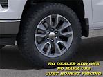 New 2025 Chevrolet Silverado 1500 LT Crew Cab 4WD Pickup for sale #250605 - photo 11