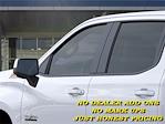 New 2025 Chevrolet Silverado 1500 LT Crew Cab 4WD Pickup for sale #250605 - photo 22