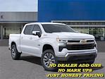 New 2025 Chevrolet Silverado 1500 LT Crew Cab 4WD Pickup for sale #250618 - photo 7