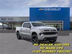 New 2025 Chevrolet Silverado 1500 RST Crew Cab Pickup for sale #250730 - photo 23