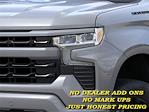 New 2025 Chevrolet Silverado 1500 RST Crew Cab Pickup for sale #250730 - photo 8