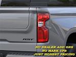 New 2025 Chevrolet Silverado 1500 RST Crew Cab Pickup for sale #250730 - photo 9