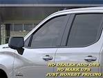 New 2025 Chevrolet Silverado 1500 RST Crew Cab Pickup for sale #250730 - photo 10