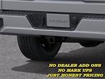 New 2025 Chevrolet Silverado 1500 RST Crew Cab Pickup for sale #250730 - photo 12
