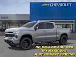 New 2025 Chevrolet Silverado 1500 RST Crew Cab Pickup for sale #250730 - photo 24