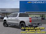 New 2025 Chevrolet Silverado 1500 RST Crew Cab Pickup for sale #250730 - photo 2