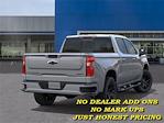 New 2025 Chevrolet Silverado 1500 RST Crew Cab Pickup for sale #250730 - photo 3