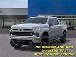 New 2025 Chevrolet Silverado 1500 RST Crew Cab Pickup for sale #250730 - photo 1