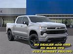 New 2025 Chevrolet Silverado 1500 RST Crew Cab Pickup for sale #250730 - photo 5