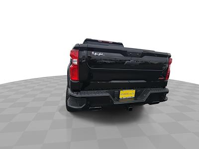 New 2025 Chevrolet Silverado 1500 RST Crew Cab 4WD Pickup for sale #250778 - photo 2