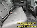 New 2025 Chevrolet Silverado 1500 RST Crew Cab 4WD Pickup for sale #250778 - photo 35