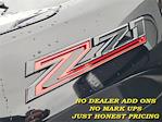 New 2025 Chevrolet Silverado 1500 RST Crew Cab 4WD Pickup for sale #250778 - photo 39