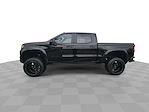 New 2025 Chevrolet Silverado 1500 RST Crew Cab 4WD Pickup for sale #250778 - photo 46