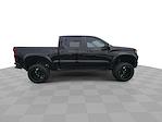 New 2025 Chevrolet Silverado 1500 RST Crew Cab 4WD Pickup for sale #250778 - photo 49