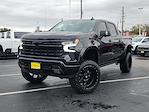 New 2025 Chevrolet Silverado 1500 RST Crew Cab 4WD Pickup for sale #250778 - photo 58