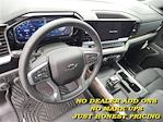 New 2025 Chevrolet Silverado 1500 RST Crew Cab 4WD Pickup for sale #250778 - photo 34