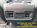 New 2025 Chevrolet Silverado 1500 RST Crew Cab 4WD Pickup for sale #250778 - photo 40