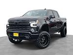 New 2025 Chevrolet Silverado 1500 RST Crew Cab 4WD Pickup for sale #250778 - photo 1