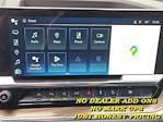 New 2025 Chevrolet Silverado 1500 RST Crew Cab 4WD Pickup for sale #250778 - photo 28