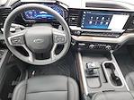 New 2025 Chevrolet Silverado 1500 RST Crew Cab 4WD Pickup for sale #250778 - photo 12