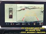 New 2025 Chevrolet Silverado 1500 RST Crew Cab 4WD Pickup for sale #250778 - photo 29