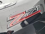 New 2025 Chevrolet Silverado 1500 RST Crew Cab 4WD Pickup for sale #250778 - photo 9