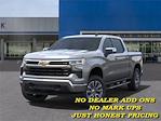 New 2025 Chevrolet Silverado 1500 LT Crew Cab 4WD Pickup for sale #251233 - photo 7
