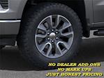 New 2025 Chevrolet Silverado 1500 LT Crew Cab 4WD Pickup for sale #251233 - photo 9