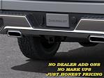 New 2025 Chevrolet Silverado 1500 LT Crew Cab 4WD Pickup for sale #251233 - photo 14