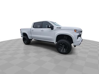 New 2025 Chevrolet Silverado 1500 RST Crew Cab 4WD Pickup for sale #251389 - photo 1