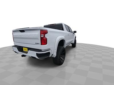 New 2025 Chevrolet Silverado 1500 RST Crew Cab 4WD Pickup for sale #251389 - photo 2