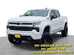 New 2025 Chevrolet Silverado 1500 RST Crew Cab 4WD Pickup for sale #251389 - photo 35