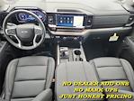 New 2025 Chevrolet Silverado 1500 RST Crew Cab 4WD Pickup for sale #251389 - photo 45