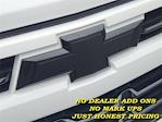 New 2025 Chevrolet Silverado 1500 RST Crew Cab 4WD Pickup for sale #251389 - photo 50