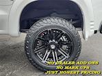 New 2025 Chevrolet Silverado 1500 RST Crew Cab 4WD Pickup for sale #251389 - photo 51