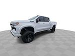 New 2025 Chevrolet Silverado 1500 RST Crew Cab 4WD Pickup for sale #251389 - photo 14