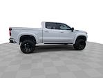 New 2025 Chevrolet Silverado 1500 RST Crew Cab 4WD Pickup for sale #251389 - photo 18