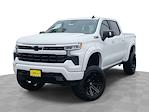 New 2025 Chevrolet Silverado 1500 RST Crew Cab 4WD Pickup for sale #251389 - photo 19