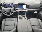 New 2025 Chevrolet Silverado 1500 RST Crew Cab 4WD Pickup for sale #251389 - photo 29