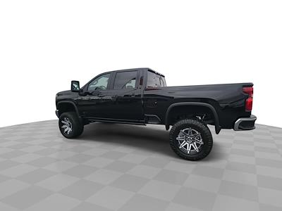 New 2025 Chevrolet Silverado 2500 LT Crew Cab 4WD Pickup for sale #251617 - photo 2