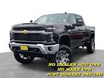 New 2025 Chevrolet Silverado 2500 LT Crew Cab 4WD Pickup for sale #251617 - photo 29