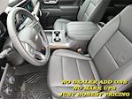 New 2025 Chevrolet Silverado 2500 LT Crew Cab 4WD Pickup for sale #251617 - photo 34