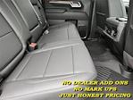 New 2025 Chevrolet Silverado 2500 LT Crew Cab 4WD Pickup for sale #251617 - photo 42